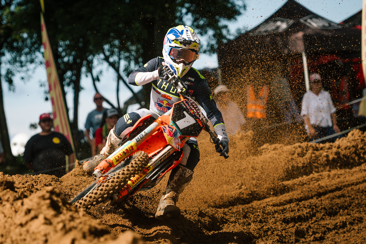 Image from the 2025 MX Nationals _ Round 1 _ Wethered MX East London - captured by Sage Lee Voges for ZCMC Media-61