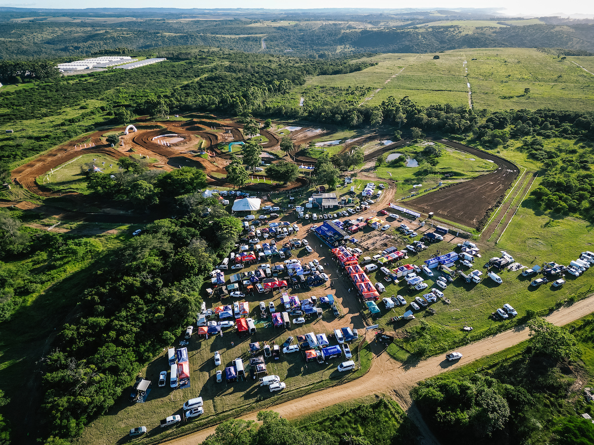 Image from the 2025 MX Nationals _ Round 1 _ Wethered MX East London - captured by Sage Lee Voges for ZCMC Media-156