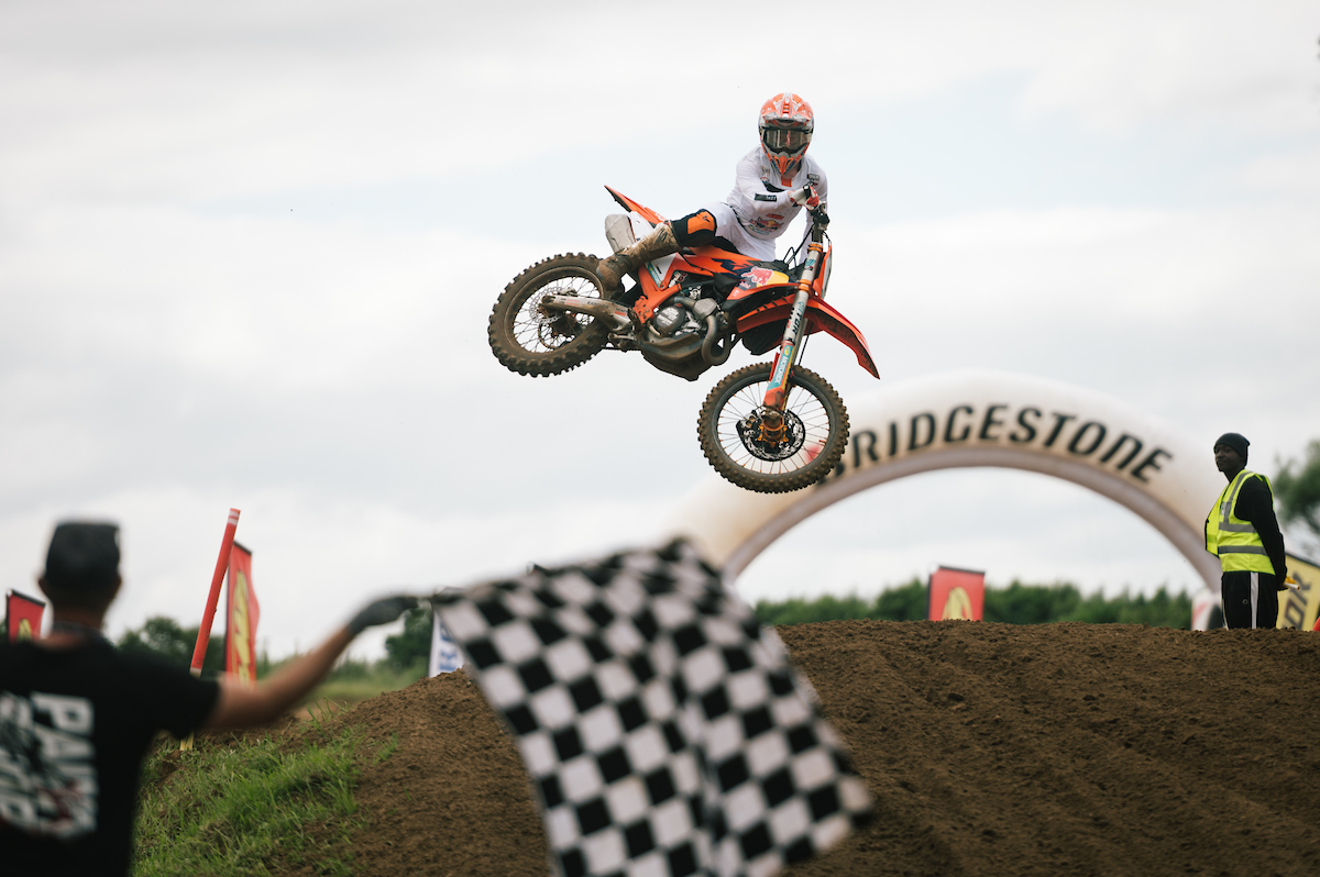 Image from the 2025 MX Nationals _ Round 1 _ Wethered MX East London - captured by Sage Lee Voges for ZCMC Media-124