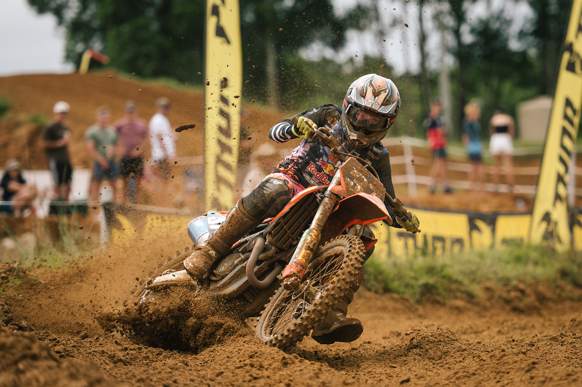 Image from the 2025 MX Nationals _ Round 1 _ Wethered MX East London - captured by Sage Lee Voges for ZCMC Media-106