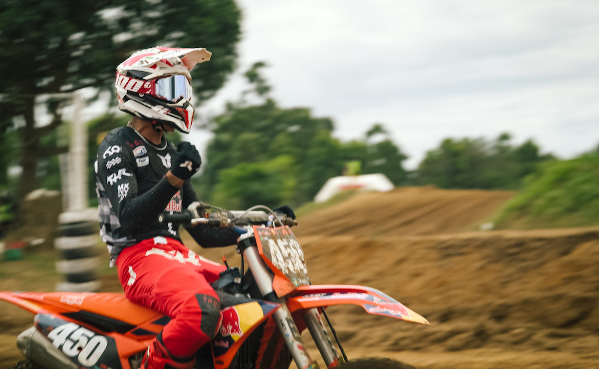 Image from the 2025 MX Nationals _ Round 1 _ Wethered MX East London - captured by Sage Lee Voges for ZCMC Media-160