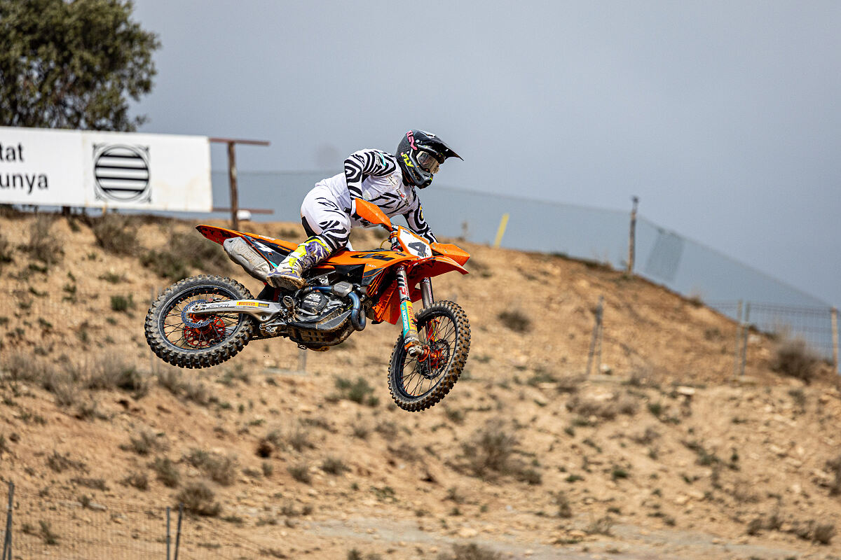 GERARD CONGOST_CE_MX_BELLPUIG (Lleida)_2025