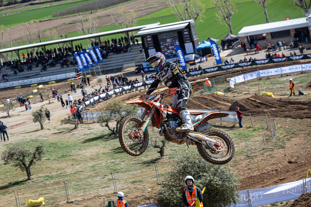 GERARD CONGOST_CE_MX_BELLPUIG (Lleida)_2025