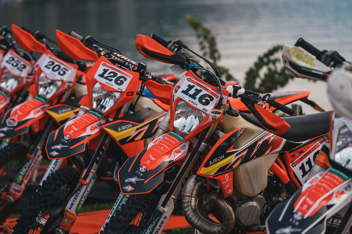 Trofeo Enduro RD05 Lovere-400