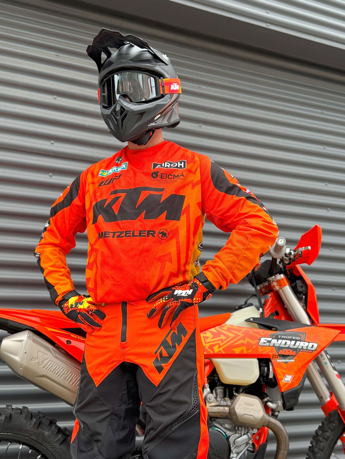 MAGLIA TROFEO ENDURO KTM 2025_MXLINE_2