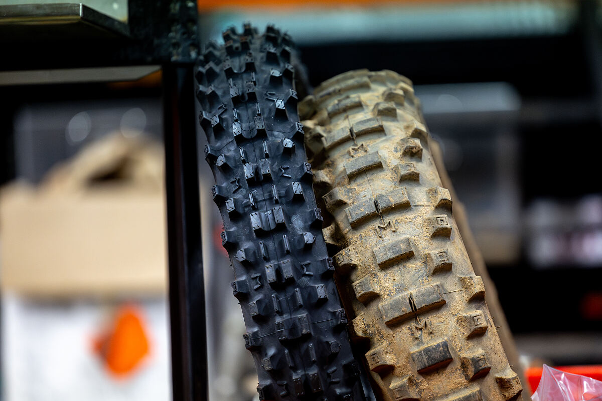 ISDE Rental Package