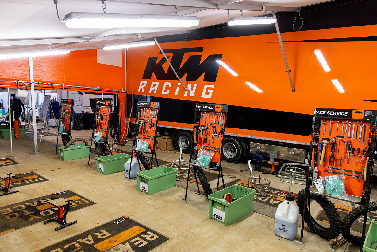 ISDE Rental Package