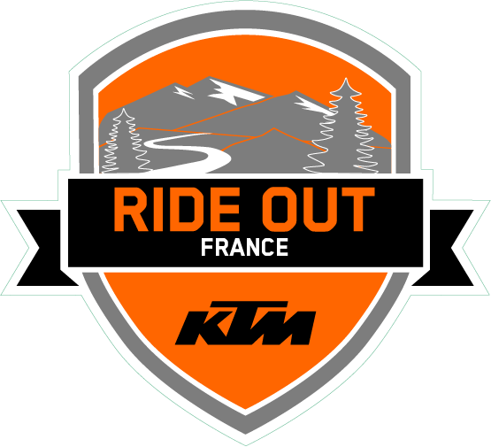 KTM RIDE 2025