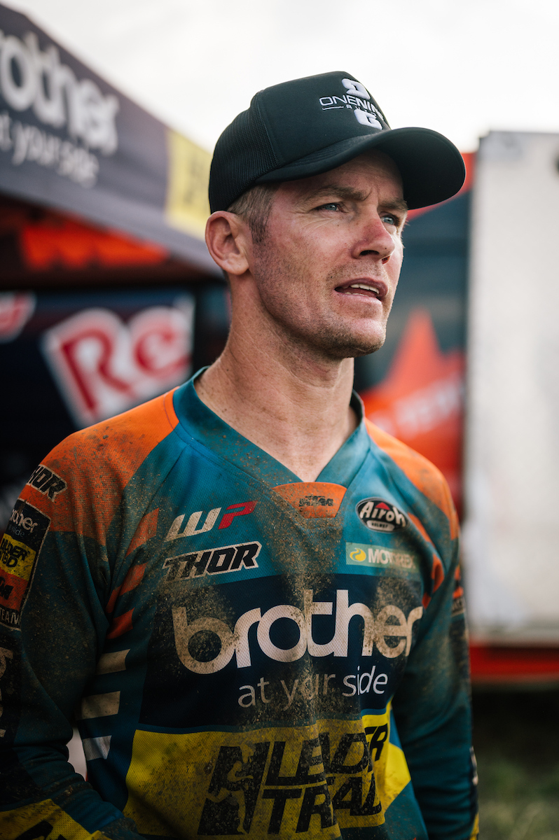 Image from the 2025 National Cross Country - Round 1 -  Captured by Sage Lee Voges for ZCMC Media-82