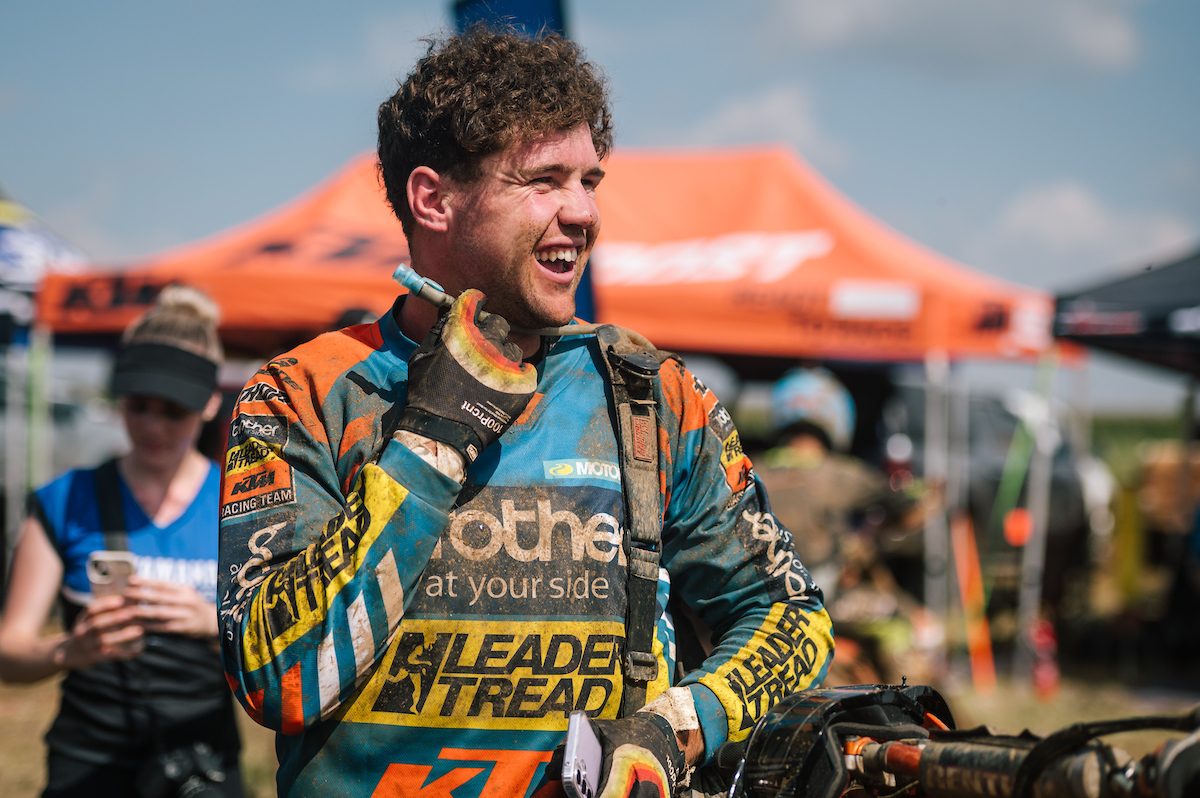 Image from the 2025 National Cross Country - Round 1 -  Captured by Sage Lee Voges for ZCMC Media-69