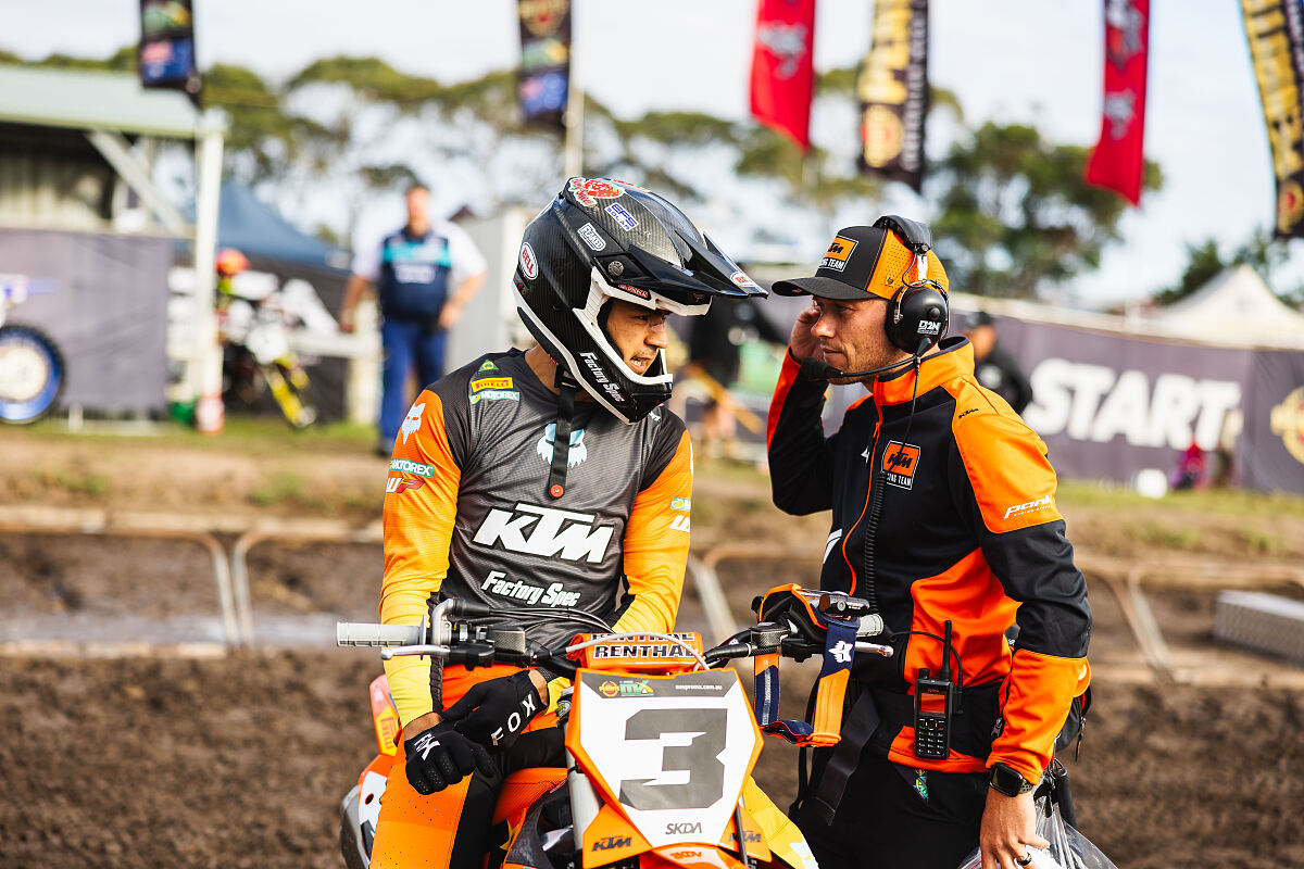 KTM-Racing-Team-D2N-Technology-Solutions
