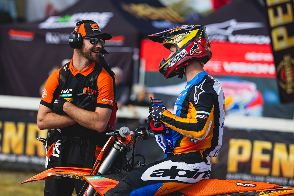 KTM-Racing-Team-D2N-Technology-Solutions