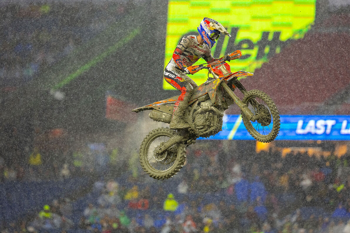 TOM VIALLE - RED BULL KTM FACTORY RACING - FOXBOROUGH