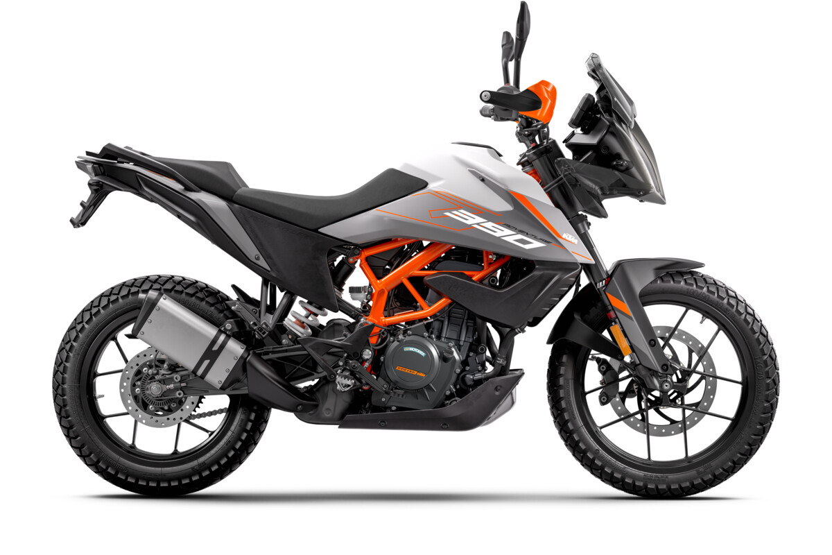 556923_MY24_KTM-390-Adventure_WHITE_90-Right_EU_ Global_2024 KTM 390 ADVENTURE