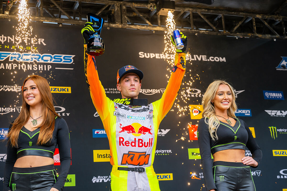 TOM VIALLE 03 - RED BULL KTM FACTORY RACING - EAST RUTHERFORD