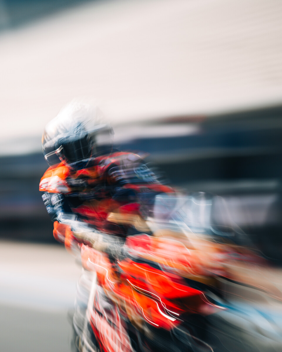 Pedro Acosta 2025 MotoGP Spain Saturday