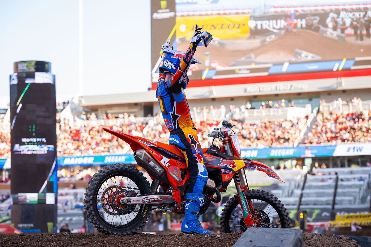 TOM VIALLE 03 - RED BULL KTM FACTORY RACING - SALT LAKE CITY