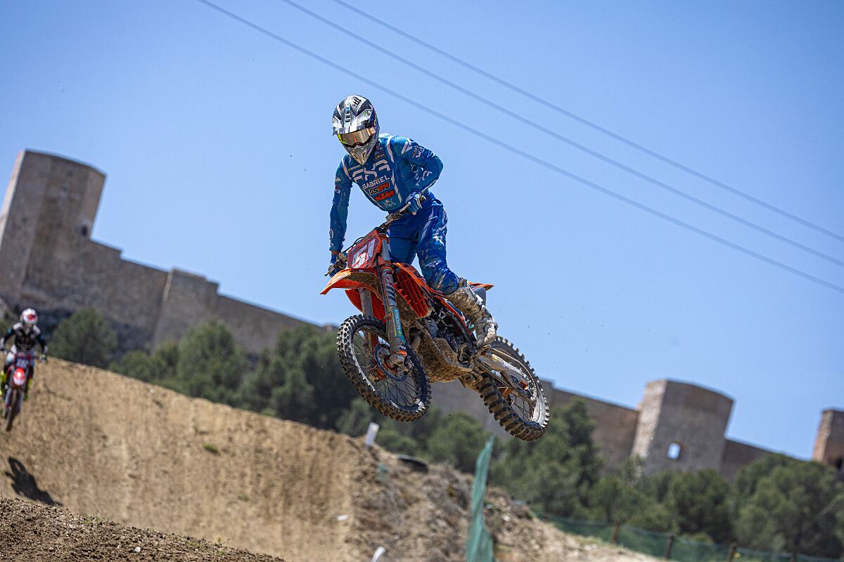 Oriol Oliver_CE_MX_CALATAYUD (ZARAGOZA)