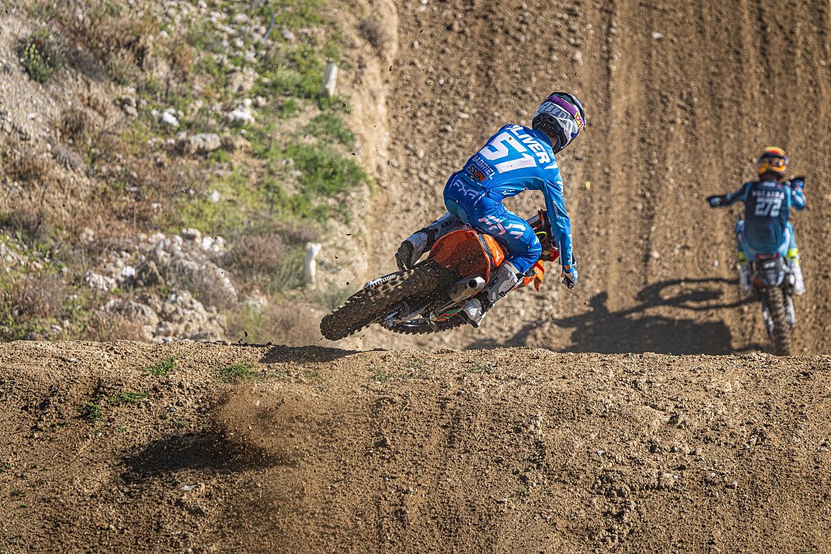 Oriol Oliver_CE_MX_CALATAYUD (ZARAGOZA)