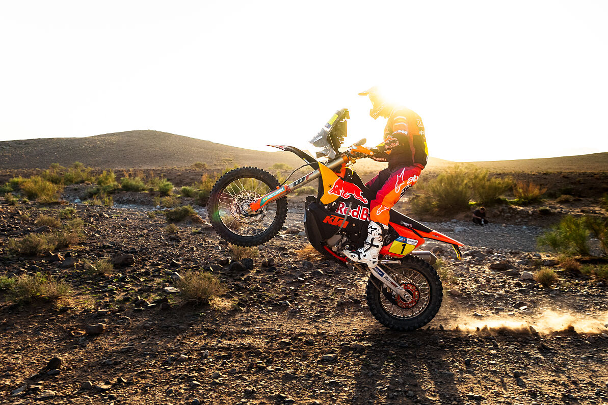 642722_luciano-benavides_KTM_Rallye-du-Maroc-2024_Stage4_0249_Rallye Du Maroc _MAR_