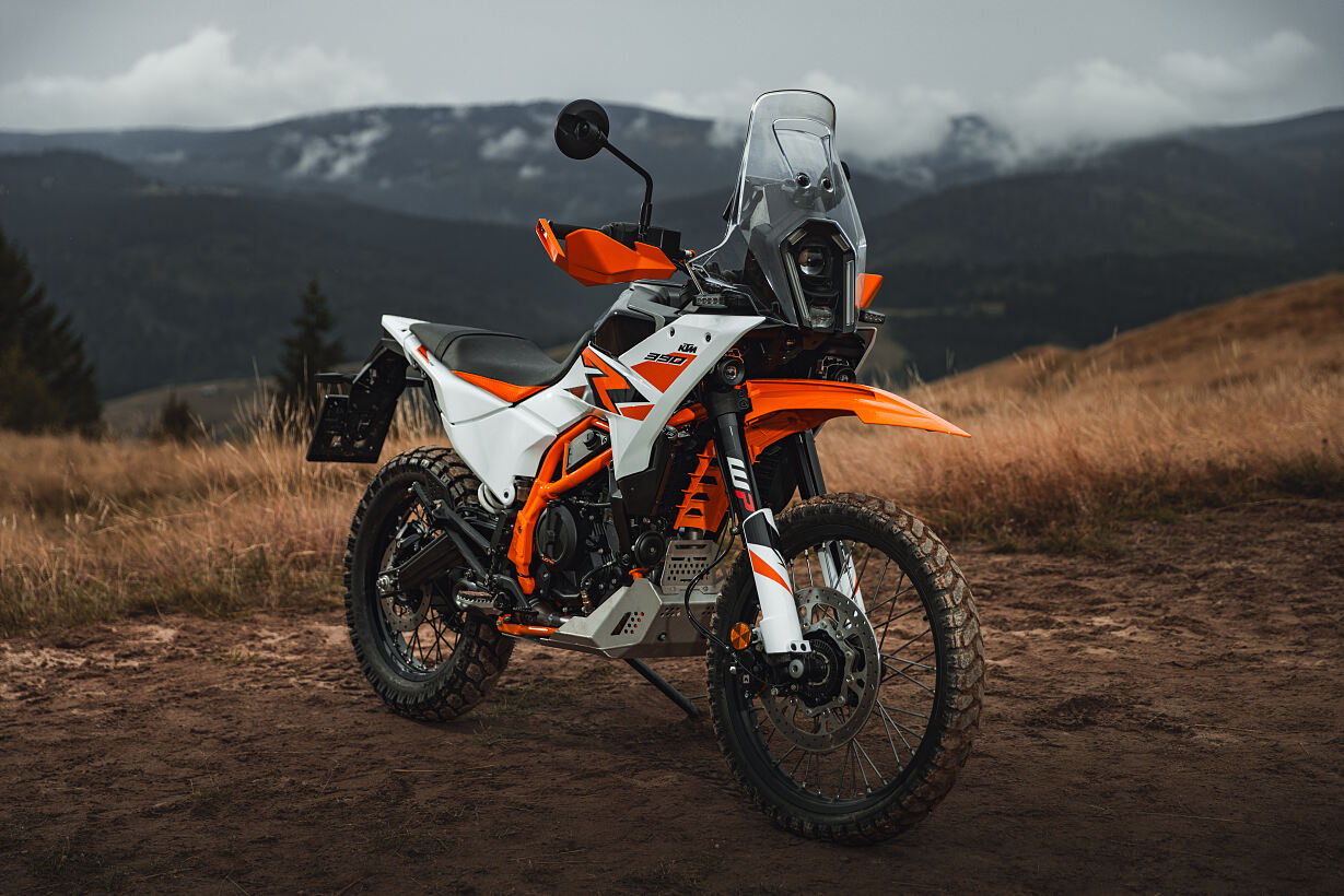 647104_MY25 KTM 390 ADVENTURE R_KTM 390 ADVENTURE range