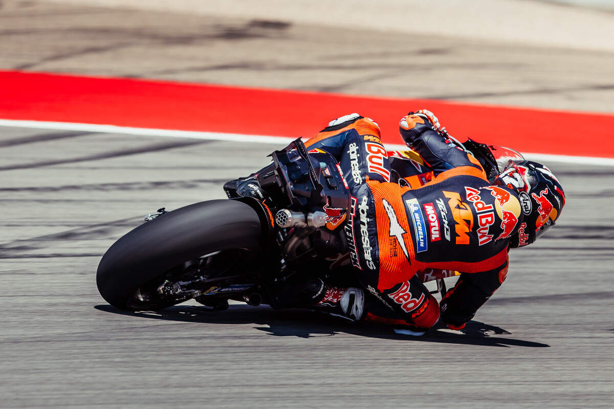 Maverick Viñales 2025 MotoGP Aragon Sunday