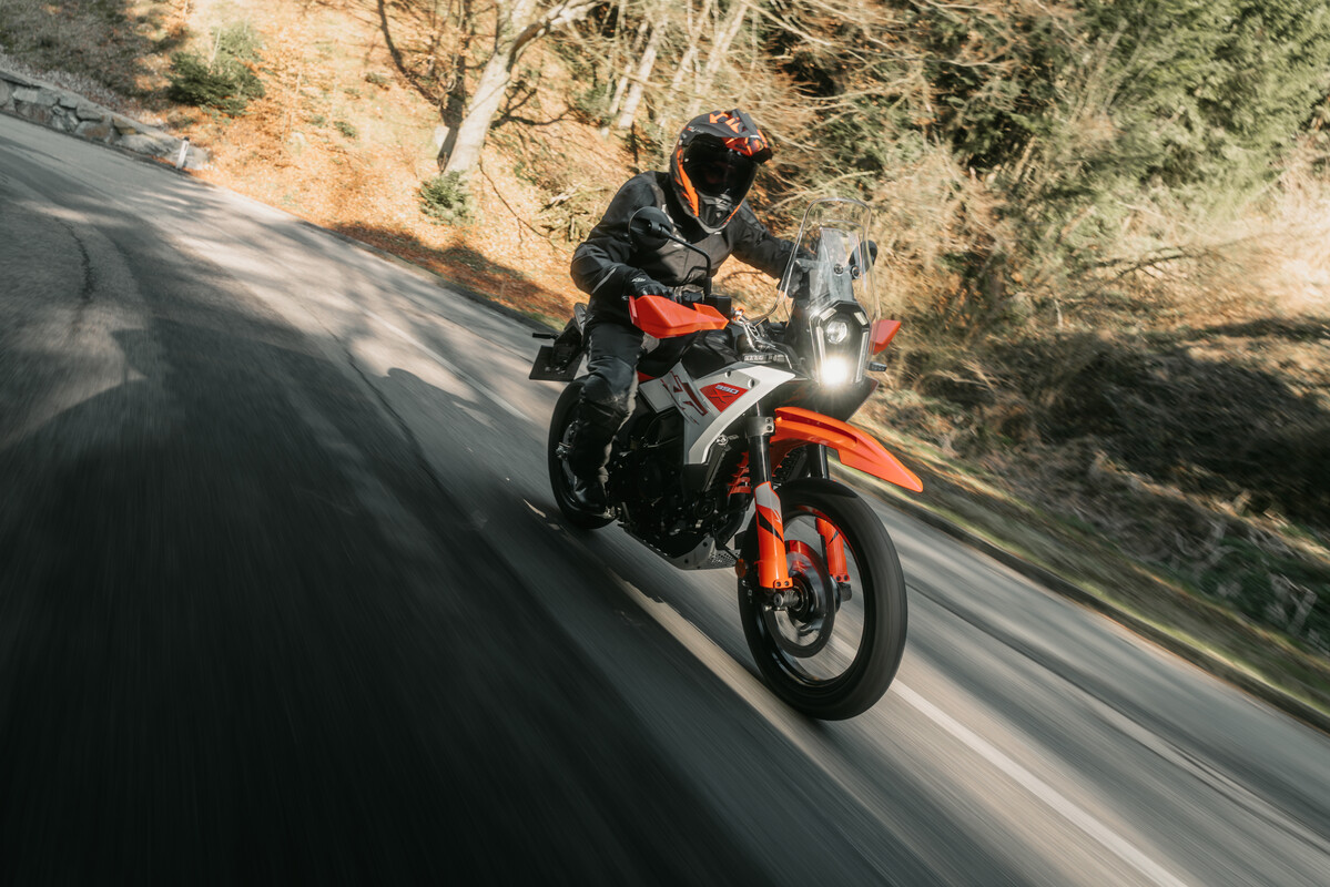 2025 KTM Joint Products