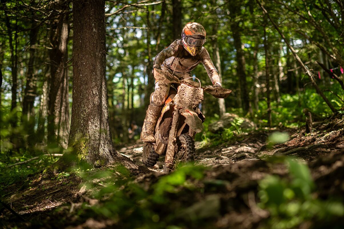 BEN KELLEY 02 - FMF KTM FACTORY RACING TEAM - SNOWSHOE