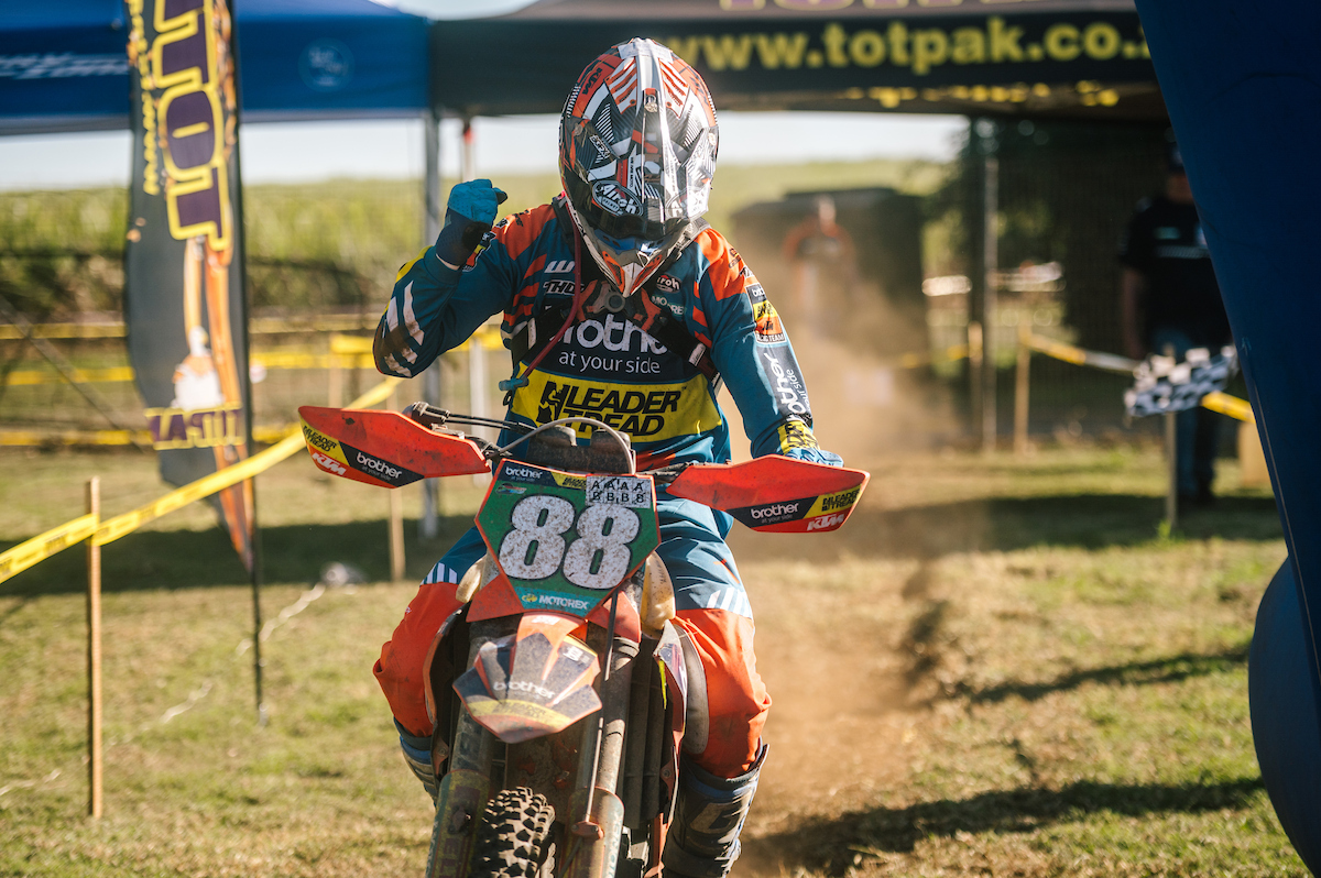 Image from the 2025 National Cross Country _ Round 2 _ Dalton KZN captured by Sage Lee Voges for ZCMC Media-114