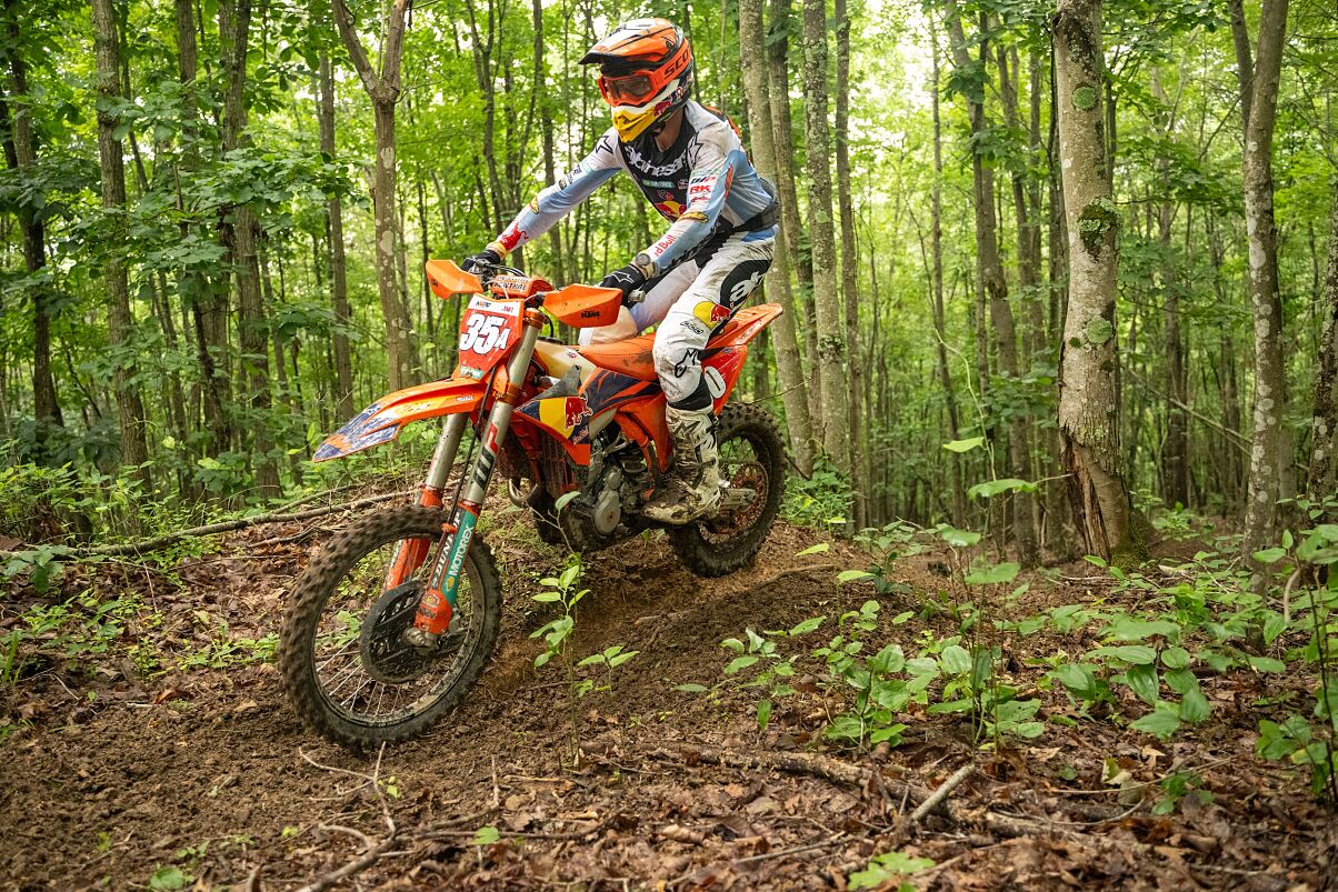 BEN KELLEY 02 - FMF KTM FACTORY RACING - NEPG LITTLE RACCOON