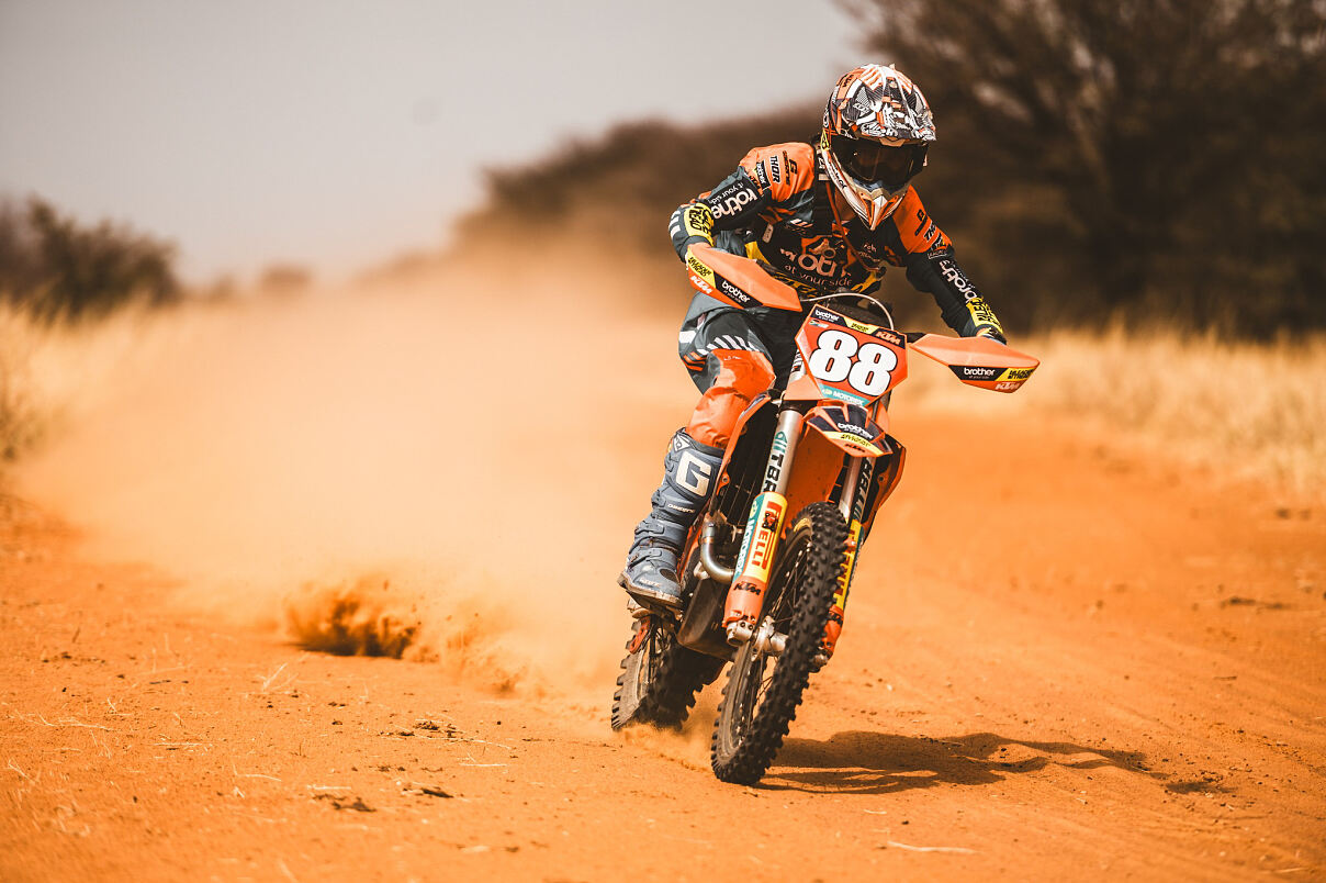 Image from the 2025 National Cross Country Championship Round 3 captured by Justin Reinecke for ZCMC Media-4