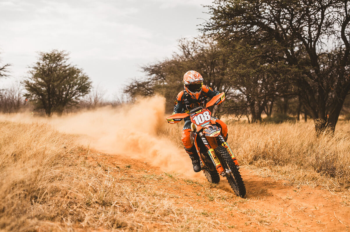 Image from the 2025 National Cross Country Championship Round 3 captured by Justin Reinecke for ZCMC Media-3