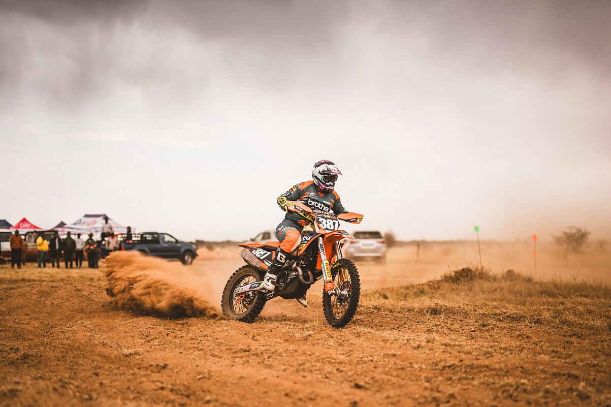 Image from the 2025 National Cross Country Championship Round 3 captured by Justin Reinecke for ZCMC Media-2