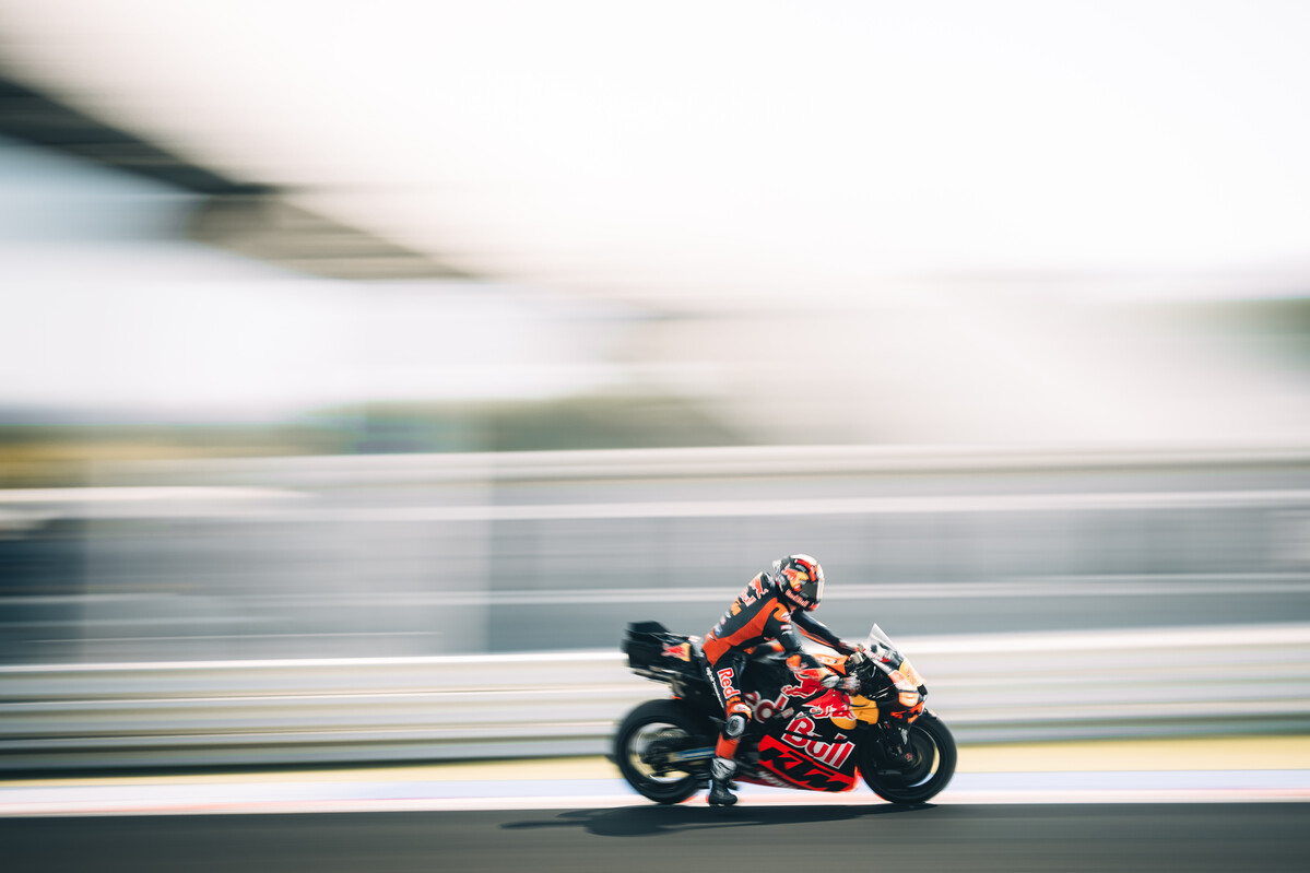 Maverick Viñales 2025 MotoGP IRTA test Misano