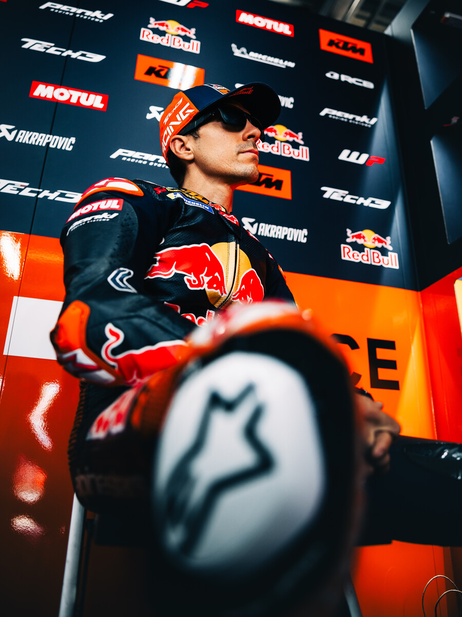 Maverick Viñales 2025 MotoGP Motegi Saturday