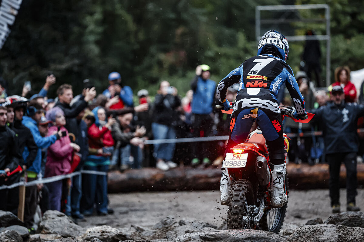 Josep Garcia - Red Bull KTM Factory Racing - EnduroGP of Italy (4)