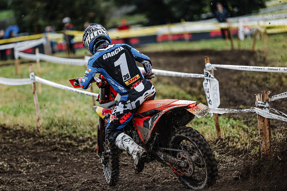 Josep Garcia - Red Bull KTM Factory Racing - EnduroGP of Italy (5)