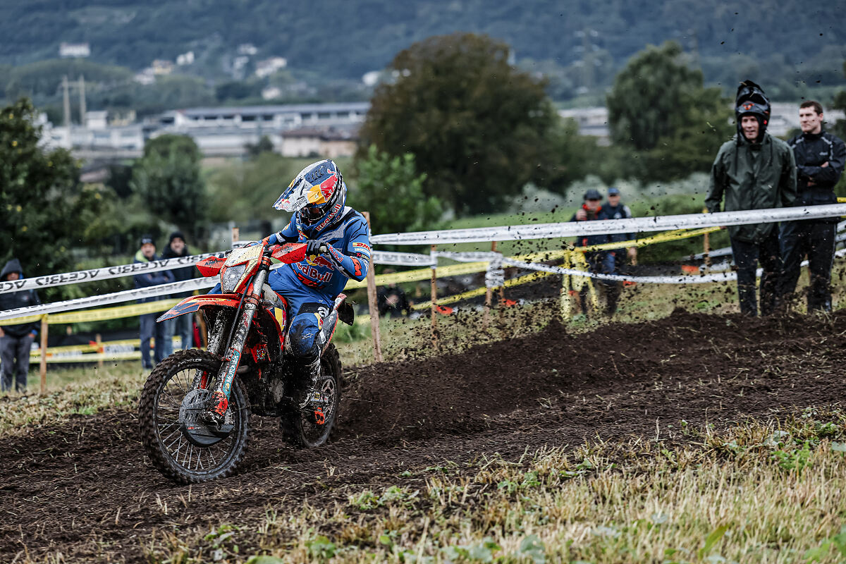 Josep Garcia - Red Bull KTM Factory Racing - EnduroGP of Italy (6)