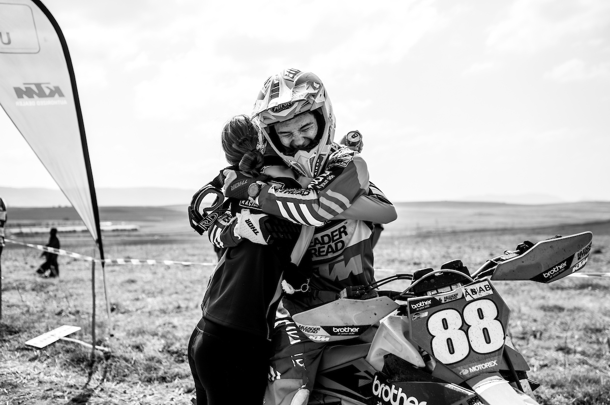 KTM at 2025 National Cross Country Round 4 _ Lesotho _ Shot by Justin Reinecke for zcmc.co.za-82