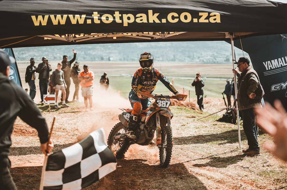 KTM at 2025 National Cross Country Round 4 _ Lesotho _ Shot by Justin Reinecke for zcmc.co.za-71