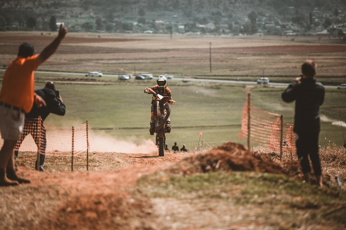 KTM at 2025 National Cross Country Round 4 _ Lesotho _ Shot by Justin Reinecke for zcmc.co.za-69