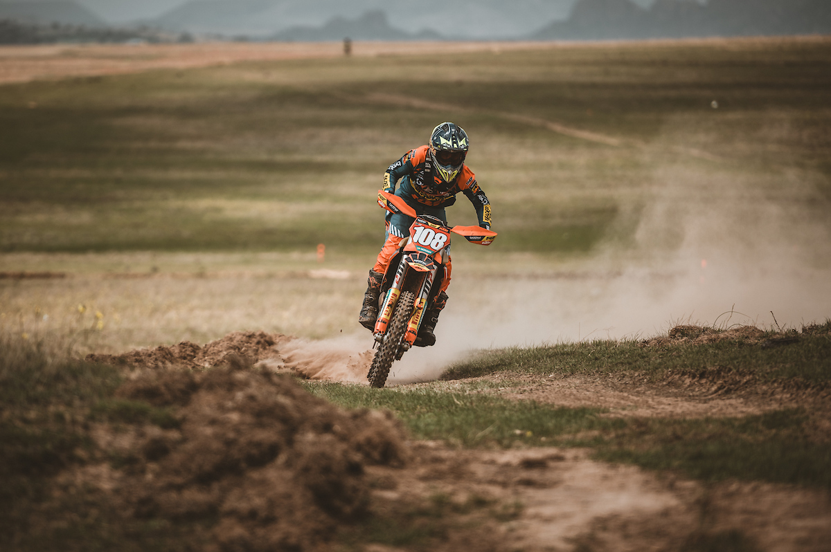 KTM at 2025 National Cross Country Round 4 _ Lesotho _ Shot by Justin Reinecke for zcmc.co.za-46