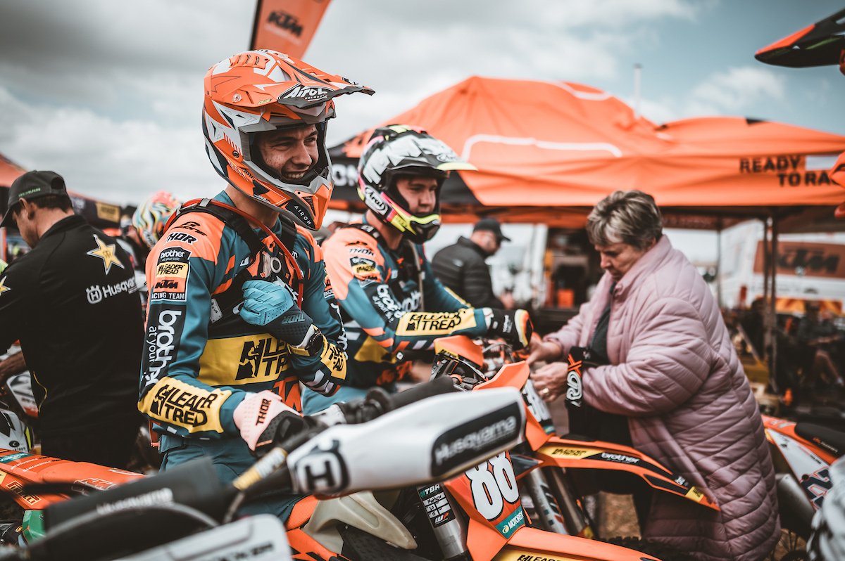 KTM at 2025 National Cross Country Round 4 _ Lesotho _ Shot by Justin Reinecke for zcmc.co.za-31