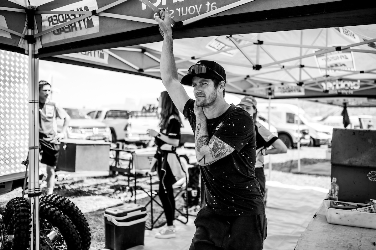 KTM at 2025 National Cross Country Round 4 _ Lesotho _ Shot by Justin Reinecke for zcmc.co.za-1