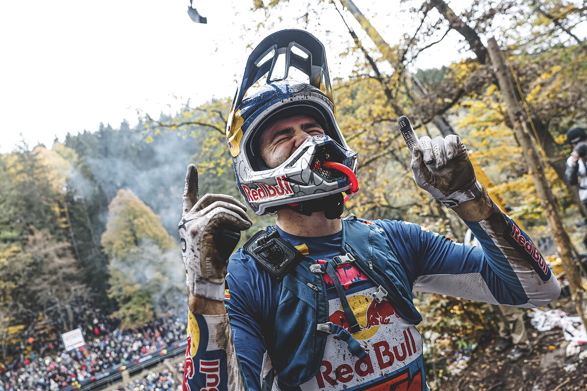 Red Bull KTM Factory Racing - 2025 GetzenRodeo