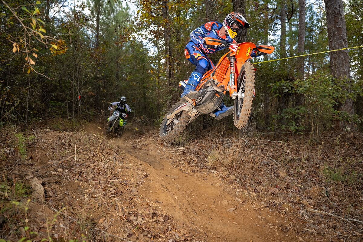 BEN KELLEY 03 - FMF KTM FACTORY RACING - STANTON