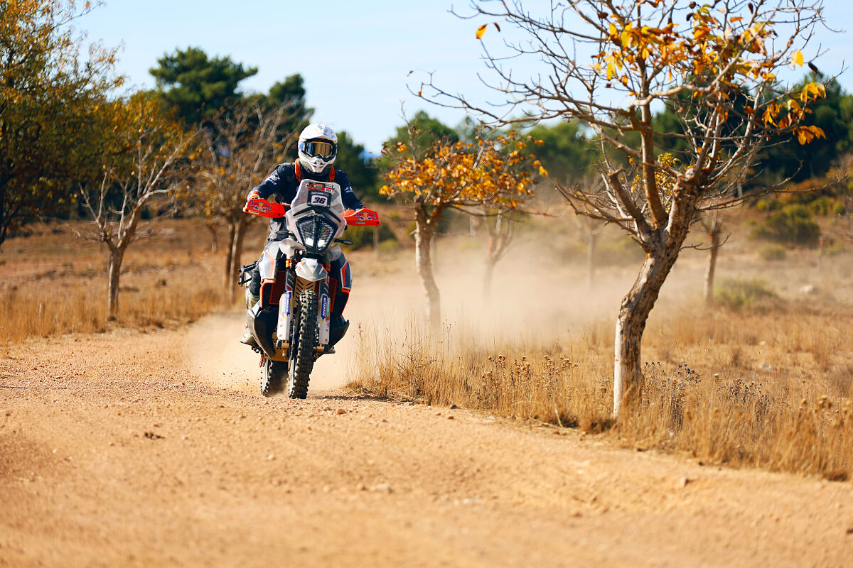 X REUNIÓN KTM