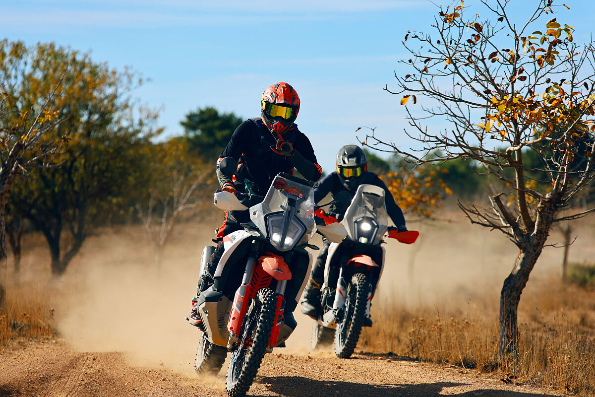 X REUNIÓN KTM