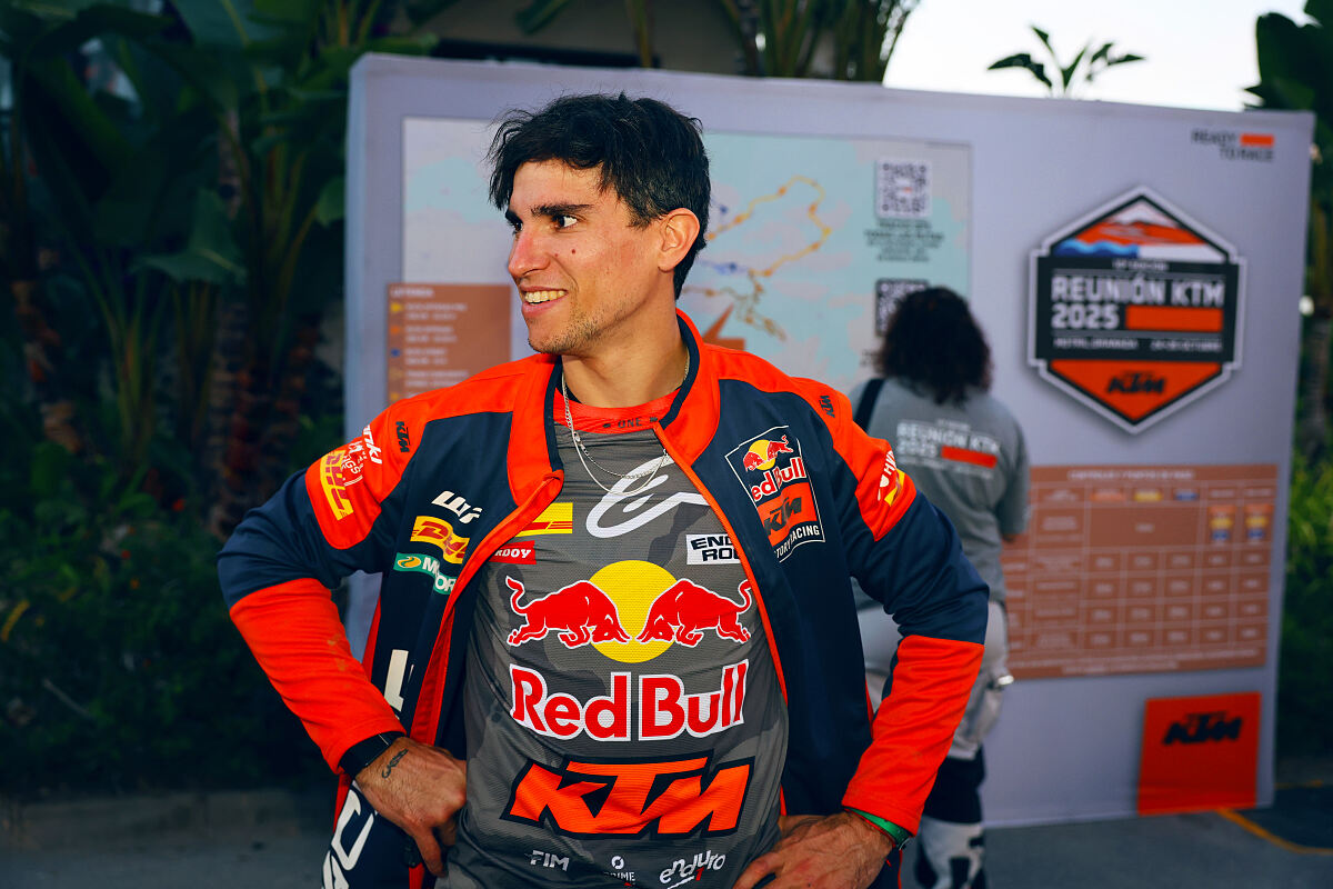 X REUNIÓN KTM