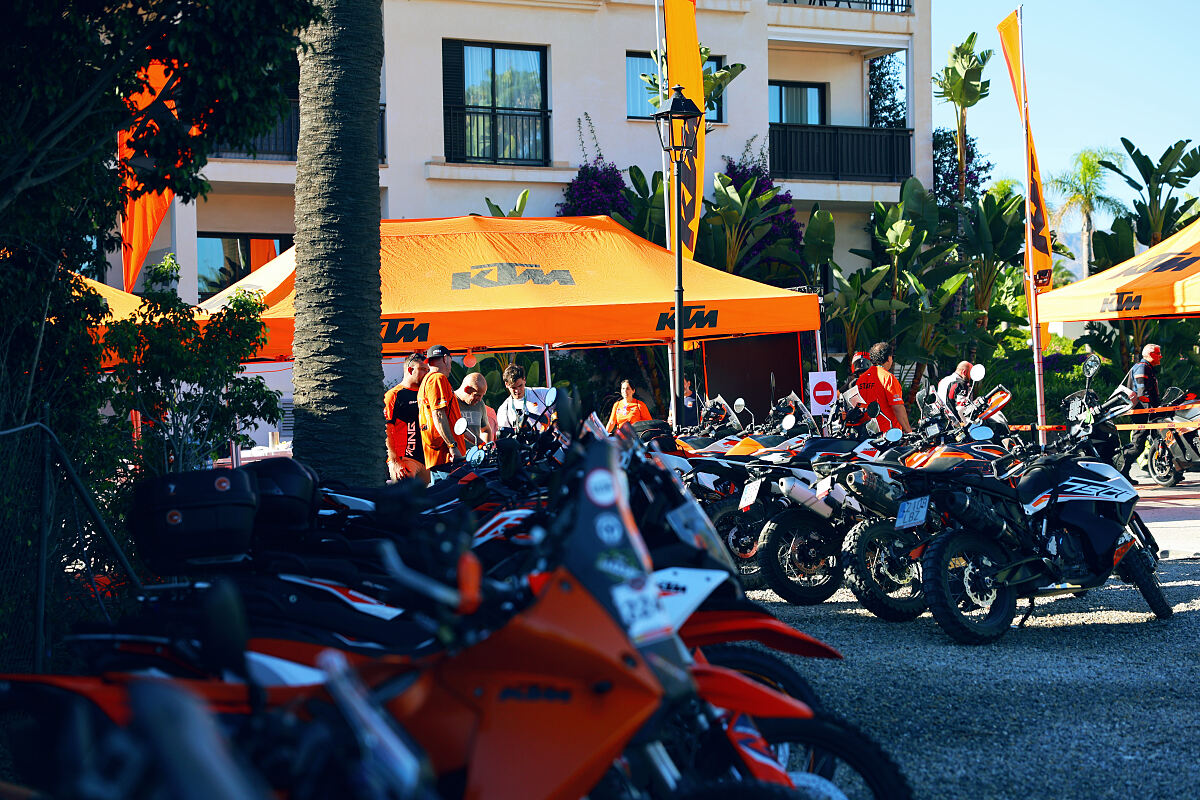 X REUNIÓN KTM